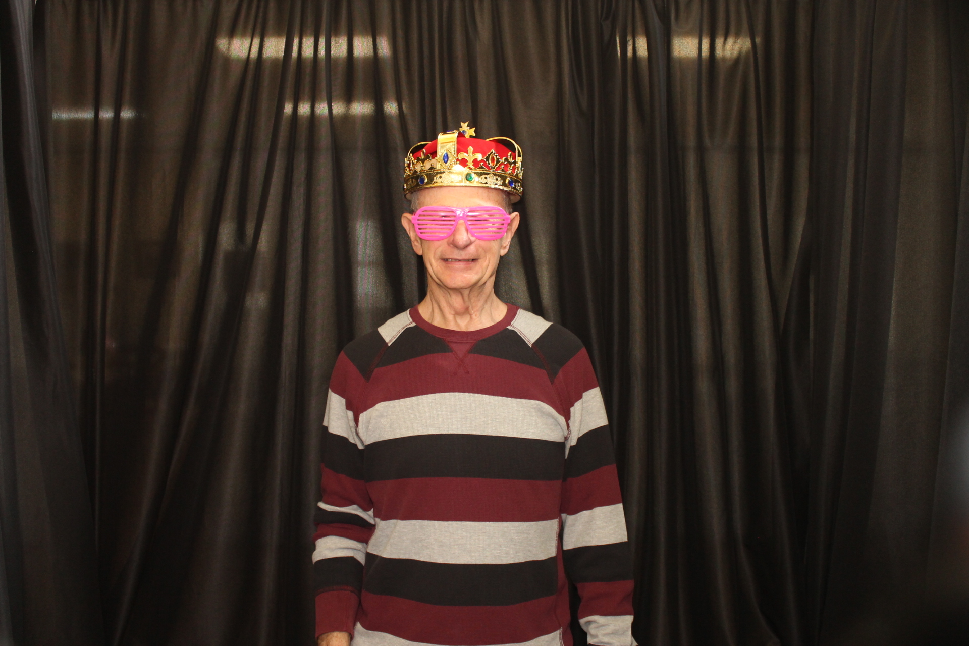 Central Connections Valentines Day | View more photos from the event at gallery.photoboothcincy.com/u/PhotoBoothCincy/Central-Connections-Valentines-Day